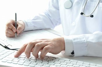 幅広く「丁寧」かつ「迅速」な診療を心がけております