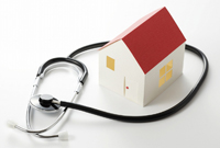 往診・在宅医療について