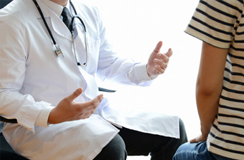 「喘息」も代表的な「アレルギー疾患」です