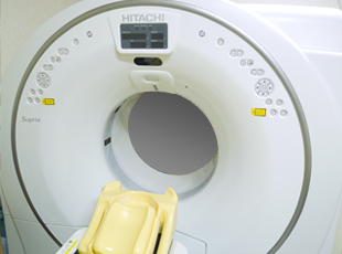 あらいクリニックの院内の紹介